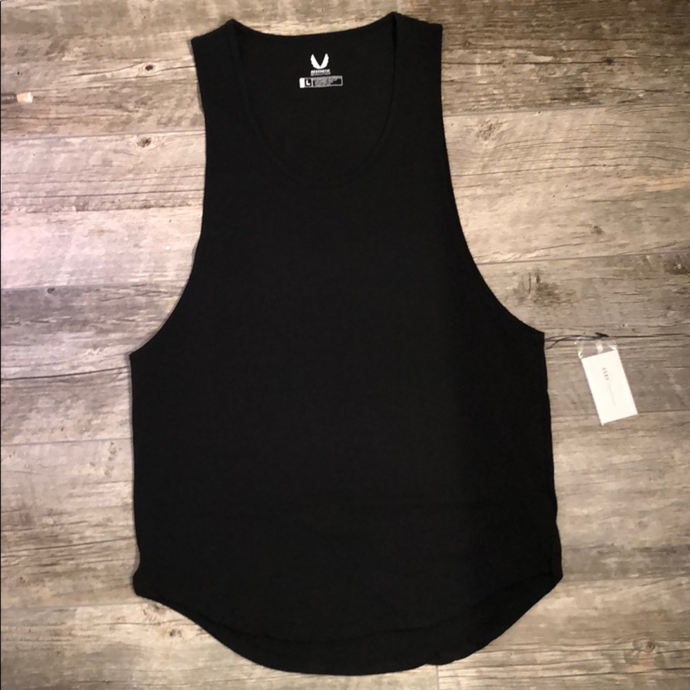 ASRV | Aesthetic Revolution Muscle Tank